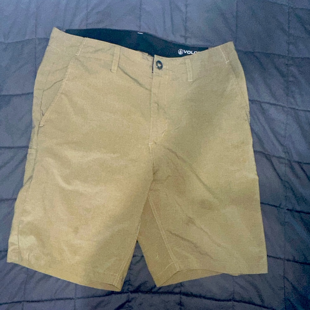 Volcom board shorts